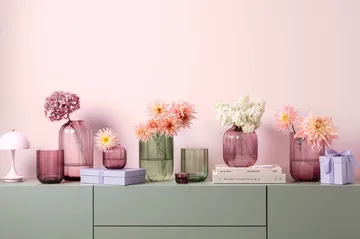 Fleur vaso - Verde, Ø15 cm - Villeroy & Boch