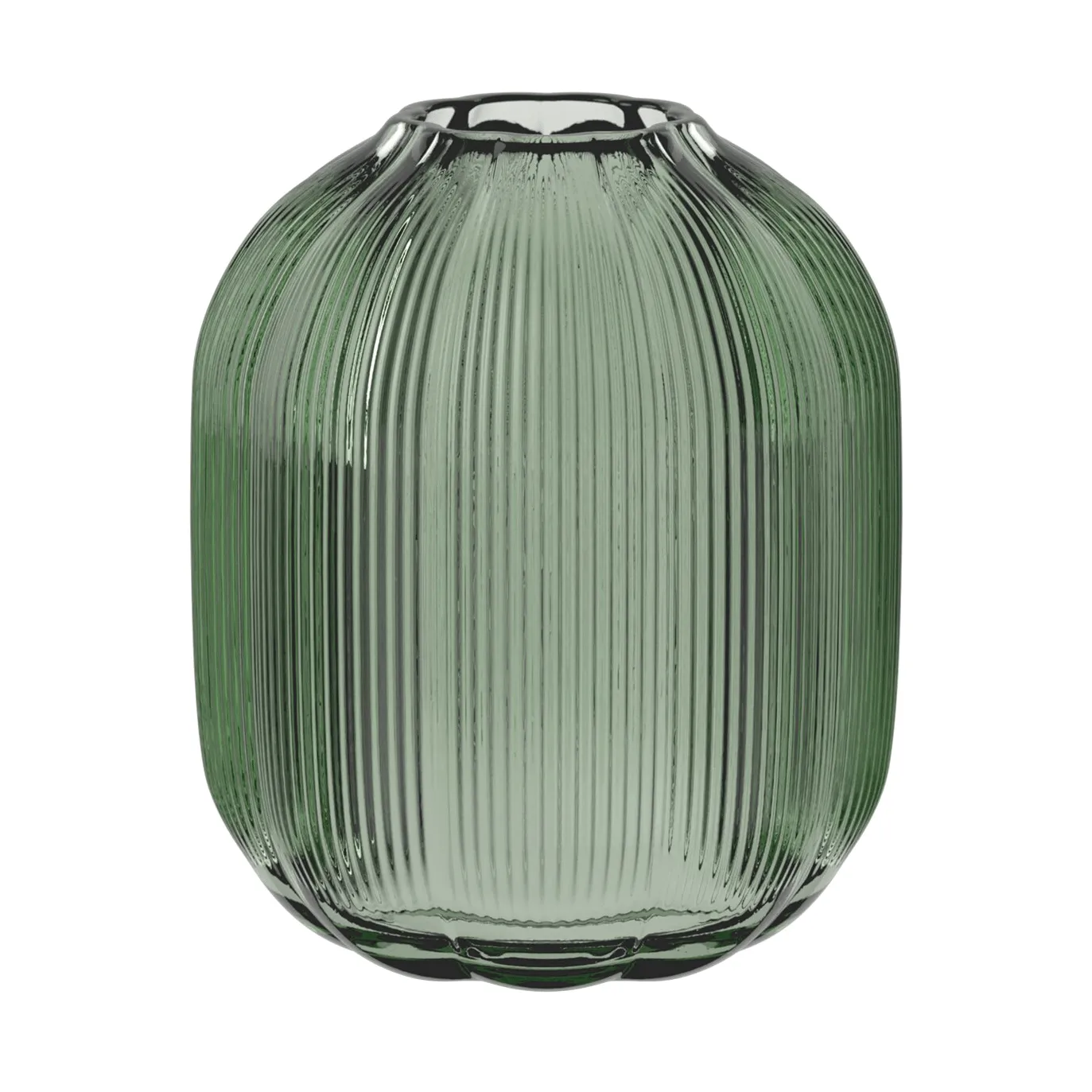 Fleur vaso, Verde, Ø19 cm Villeroy & Boch