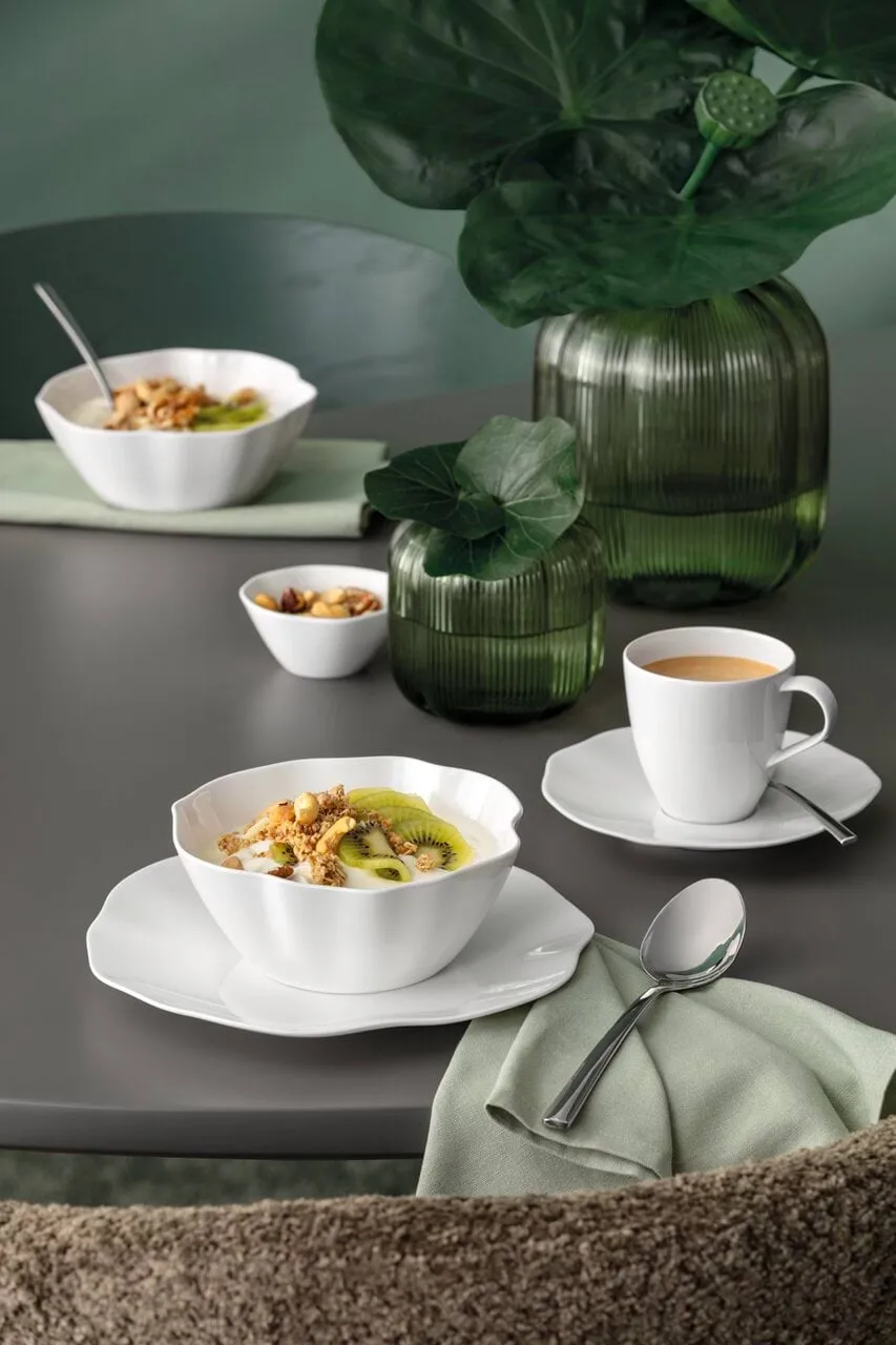 Fleur vaso, Verde, Ø19 cm Villeroy & Boch