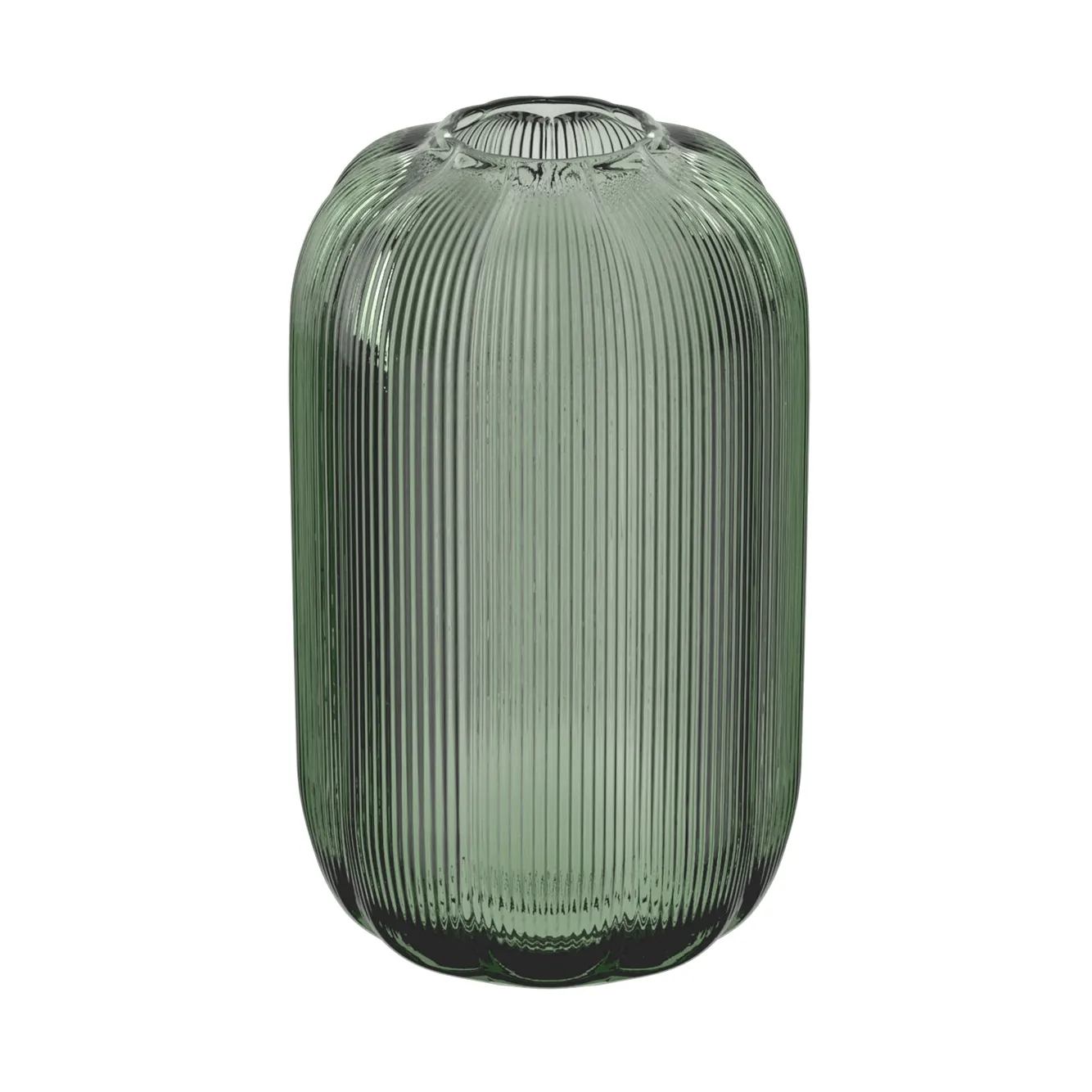Fleur vaso, Verde, Ø28 cm Villeroy & Boch
