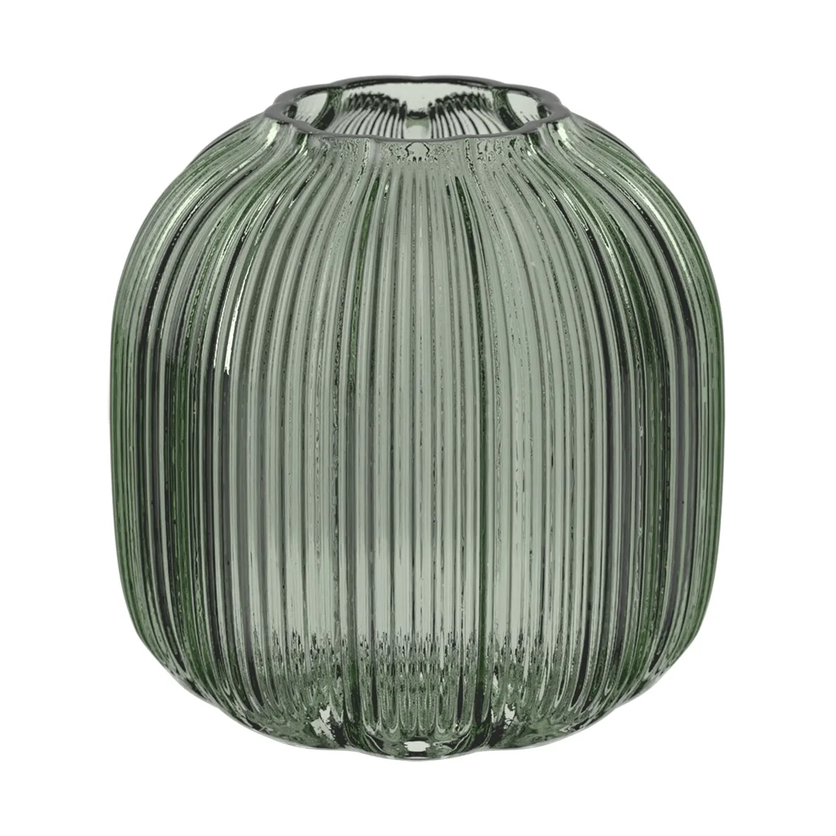 Fleur vaso, Vert, Ø11 cm Villeroy & Boch