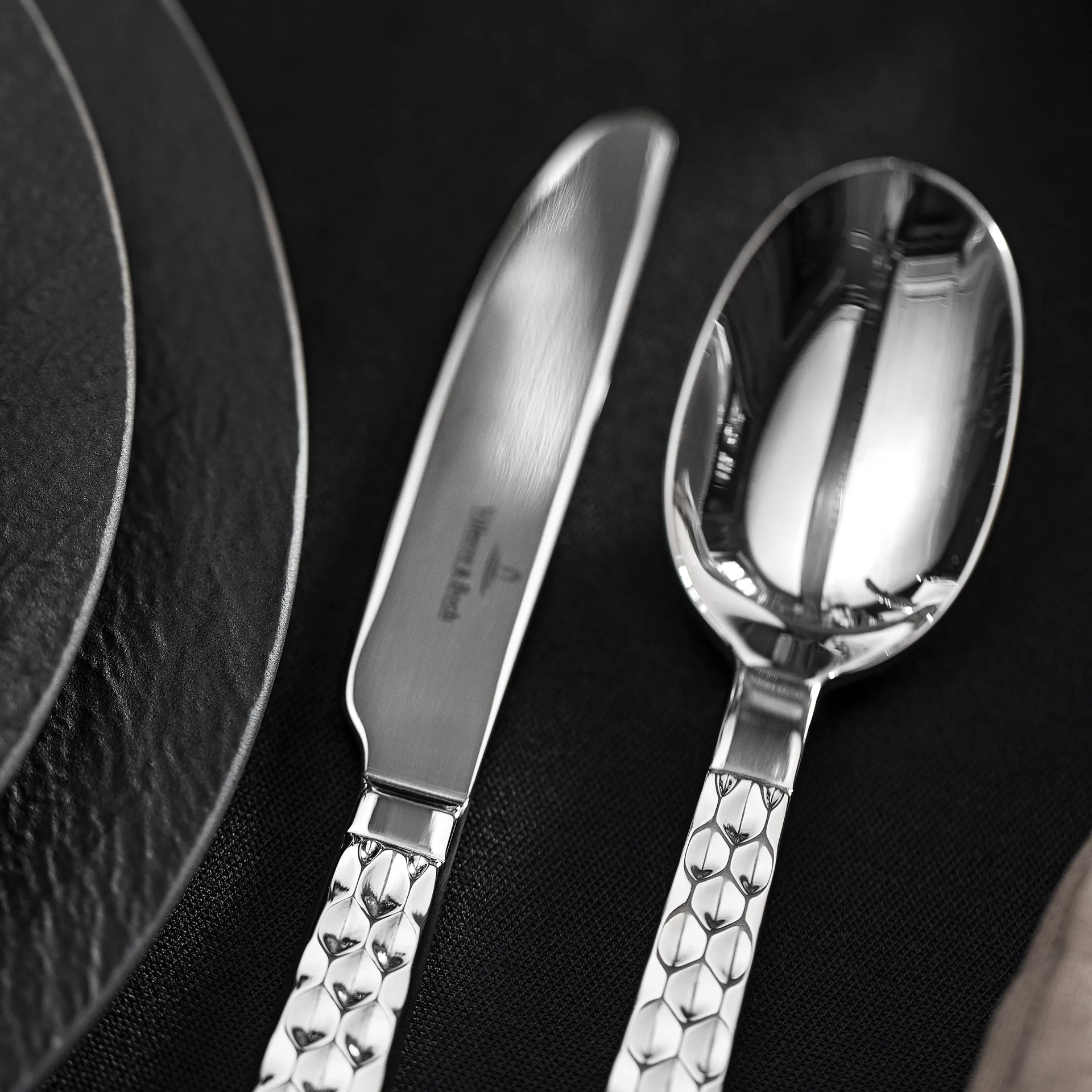 Forchetta Boston, Acciaio inossidabile Villeroy & Boch