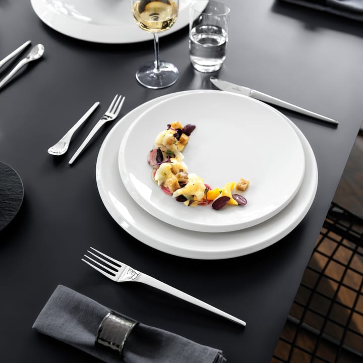 Forchetta NewMoon, acciaio inossidabile Villeroy & Boch