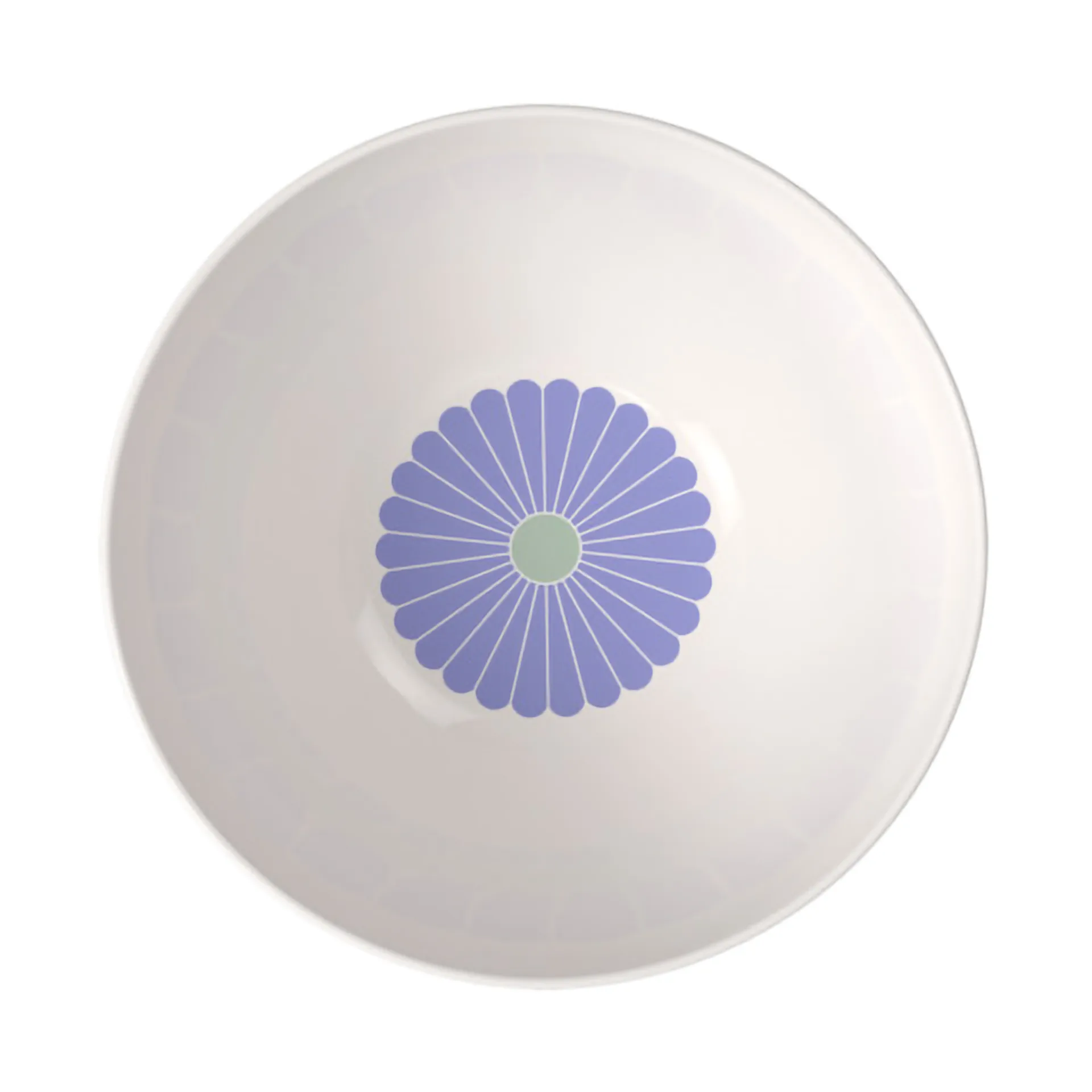 Insalatiera Fleur Ø24 cm 2,5 L, Multi Villeroy & Boch