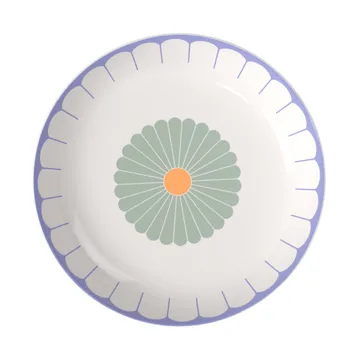Insalatiera Fleur Ø38 cm 3,4 L - Multi - Villeroy & Boch