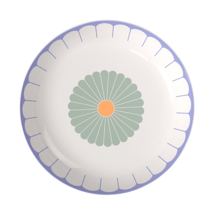 Insalatiera Fleur Ø38 cm 3,4 L - Multi - Villeroy & Boch