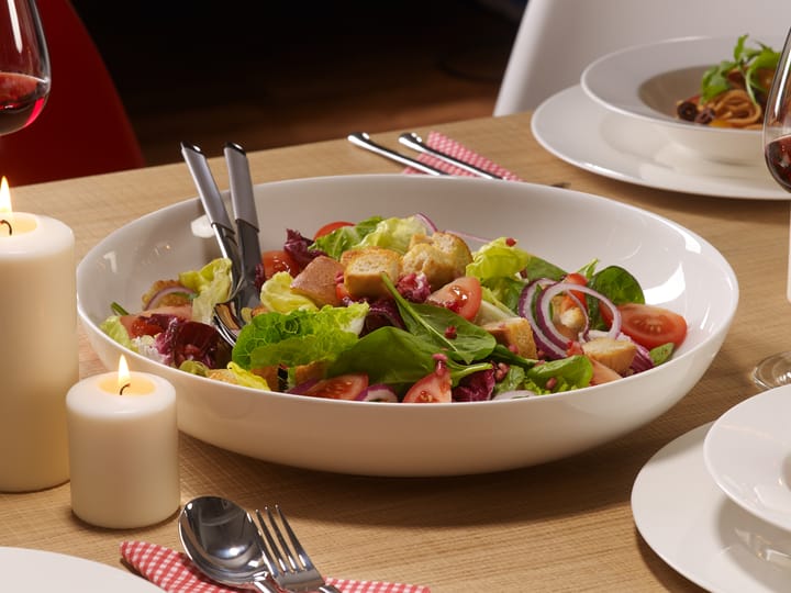 Insalatiera For Me 5,2 l, Bianco Villeroy & Boch