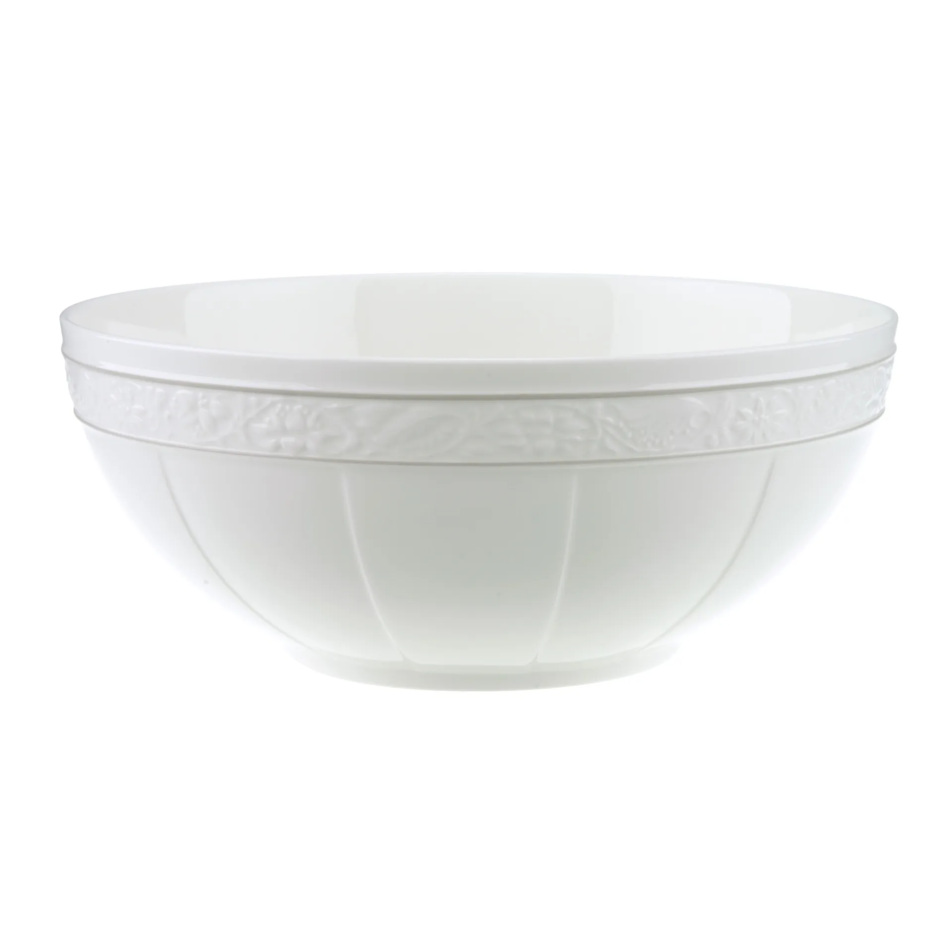 Insalatiera Grey Pearl, 33,5 cm Villeroy & Boch