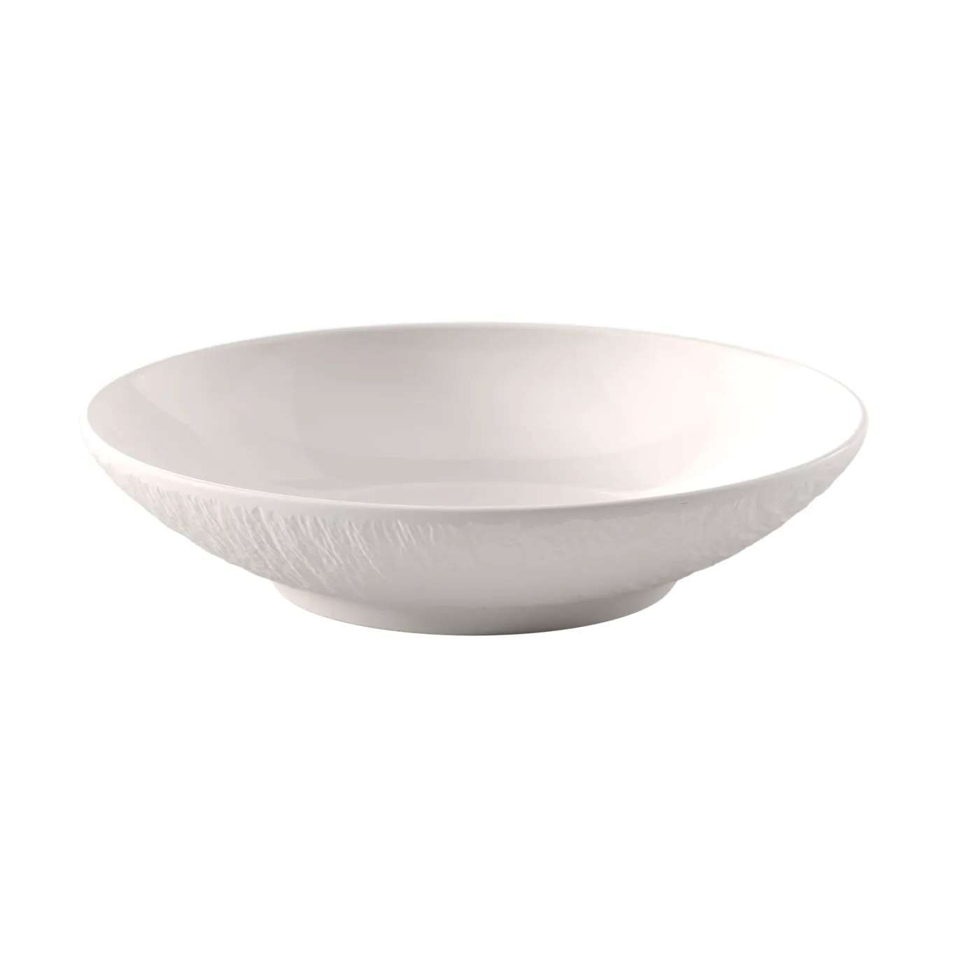 Manufacture Ice ciotola, Bianco, Ø13,2 cm, 12 cl Villeroy & Boch