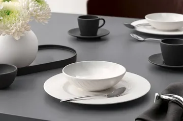 Manufacture Ice ciotola - Bianco, Ø13,2 cm, 12 cl - Villeroy & Boch