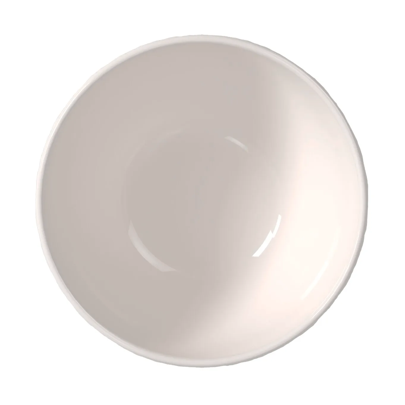 Manufacture Ice ciotola, Bianco, Ø14 cm, 43 cl Villeroy & Boch
