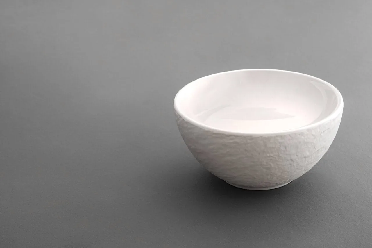 Manufacture Ice ciotola, Bianco, Ø14 cm, 43 cl Villeroy & Boch