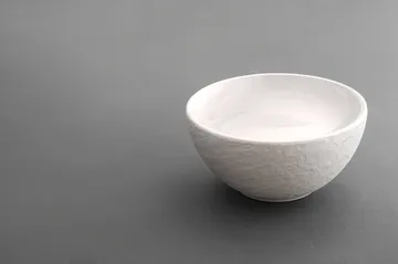 Manufacture Ice ciotola - Bianco, Ø14 cm, 43 cl - Villeroy & Boch