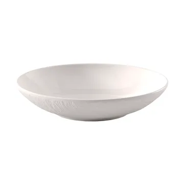 Manufacture Ice ciotola - Bianco, Ø23,5 cm, 43 cl - Villeroy & Boch