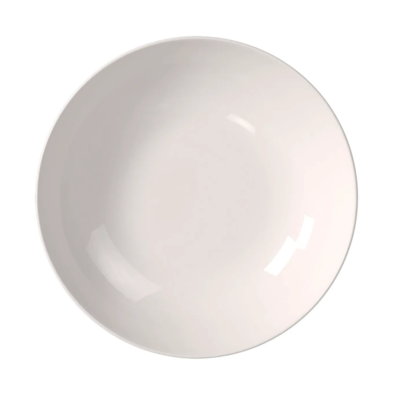 Manufacture Ice ciotola, Bianco, Ø23,5 cm, 43 cl Villeroy & Boch