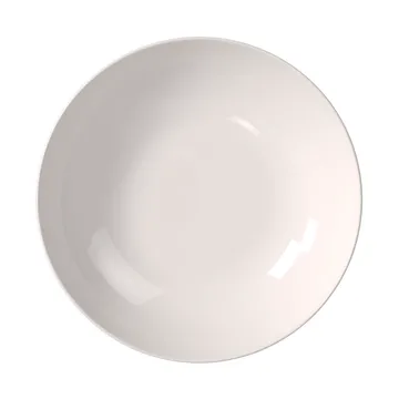 Manufacture Ice ciotola - Bianco, Ø23,5 cm, 43 cl - Villeroy & Boch