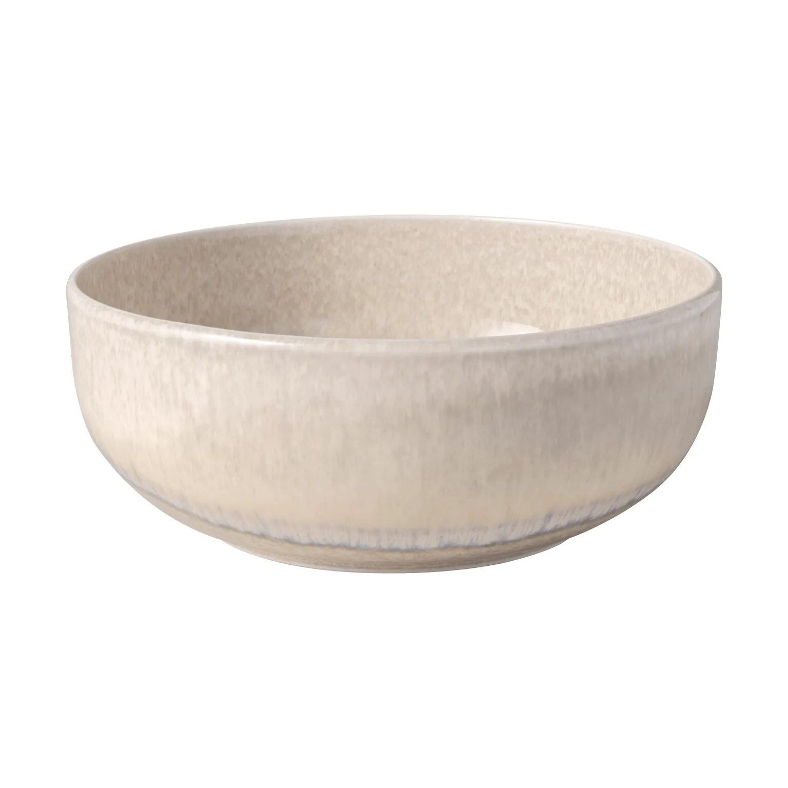 Perlemor Sand ciotola, Beige, 90 cl Villeroy & Boch