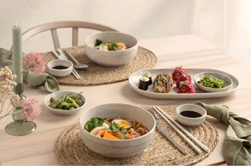 Perlemor Sand ciotola - Beige, 90 cl - Villeroy & Boch