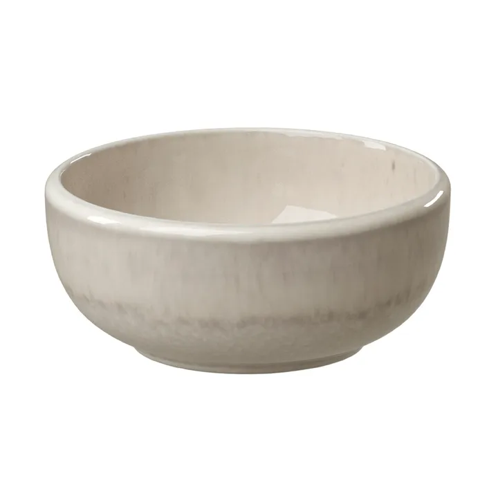 Perlemor Sand ciotola per salse - Beige, Ø8 cm - Villeroy & Boch
