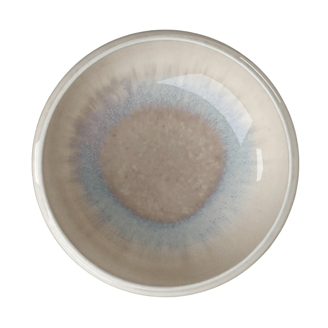 Perlemor Sand ciotola per salse, Beige, Ø8 cm Villeroy & Boch