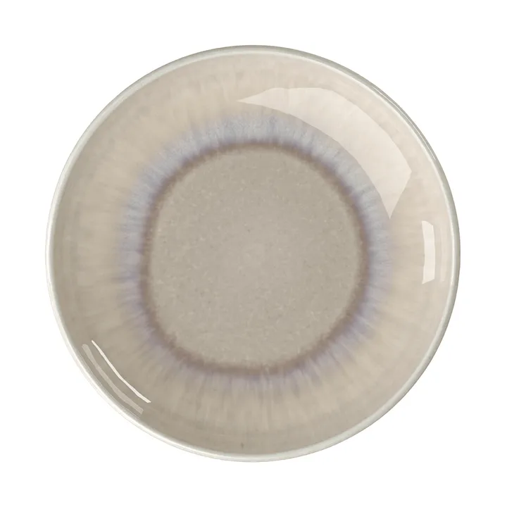 Perlemor Sand piatto - Beige, Ø16 cm - Villeroy & Boch