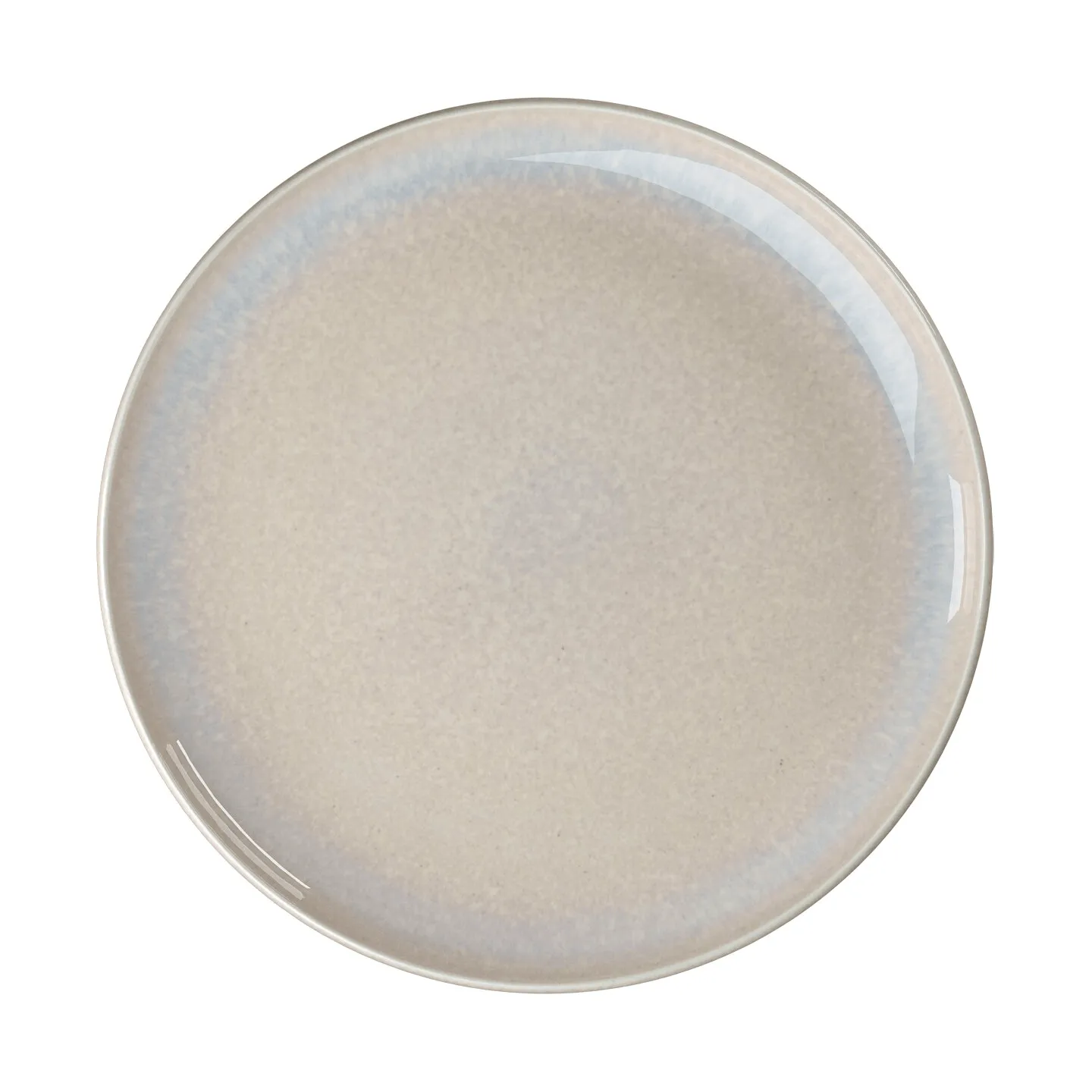 Perlemor Sand piatto, Beige, Ø29 cm Villeroy & Boch