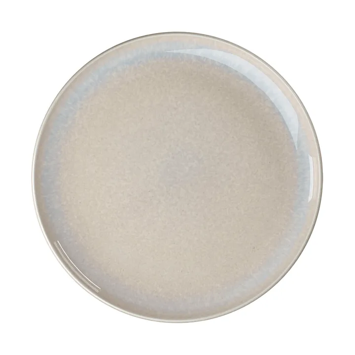 Perlemor Sand piatto - Beige, Ø29 cm - Villeroy & Boch