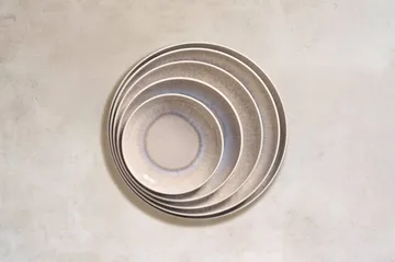 Perlemor Sand piatto - Beige, Ø29 cm - Villeroy & Boch