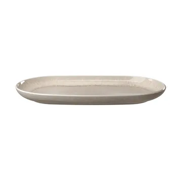 Perlemor Sand piatto da portata - Beige, 34x20 cm - Villeroy & Boch