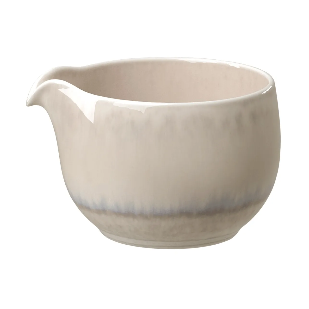 Perlemor Sand salsiera, Beige, 0,2 L Villeroy & Boch