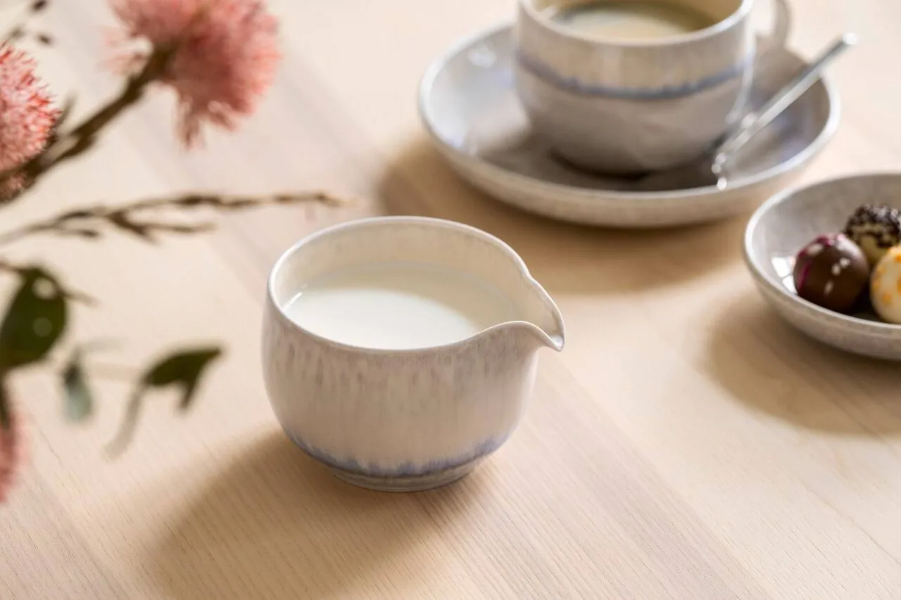 Perlemor Sand salsiera, Beige, 0,2 L Villeroy & Boch
