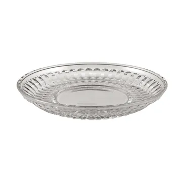 Piattino Boston Ø 21 cm - trasparente - Villeroy & Boch