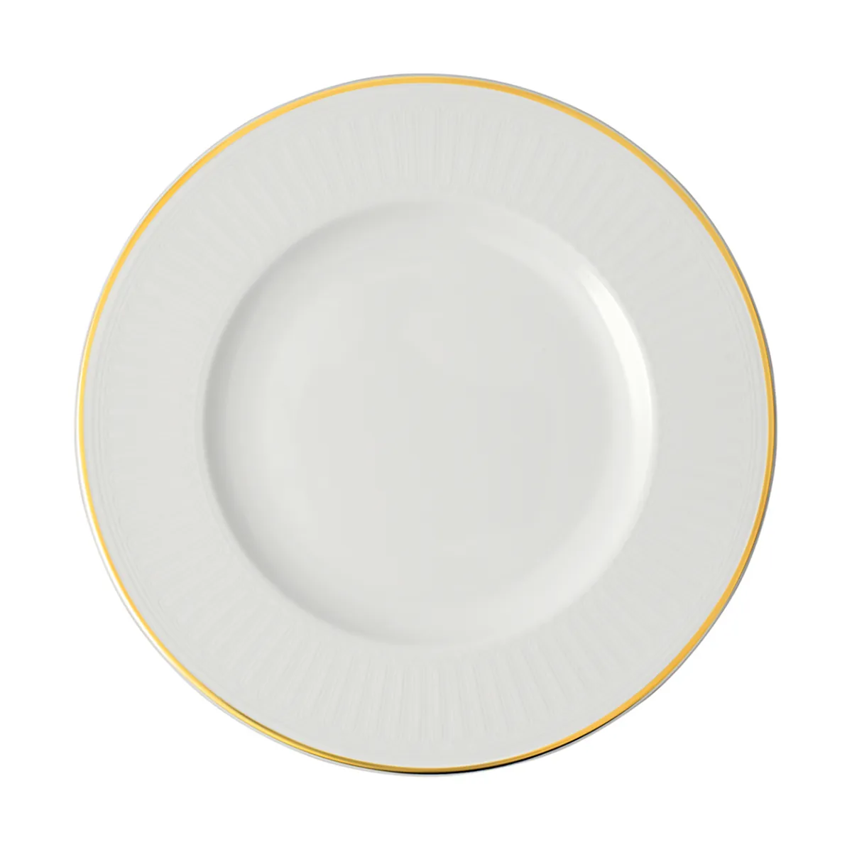 Piattino Château Septfontaines Ø16.5 cm, Oro bianco Villeroy & Boch