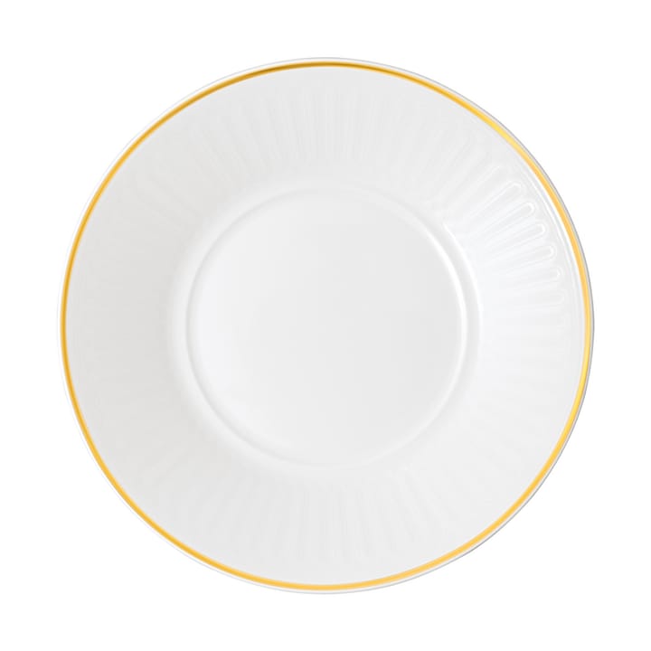 Piattino da tè Château Septfontaines Ø16 cm - Oro bianco - Villeroy & Boch