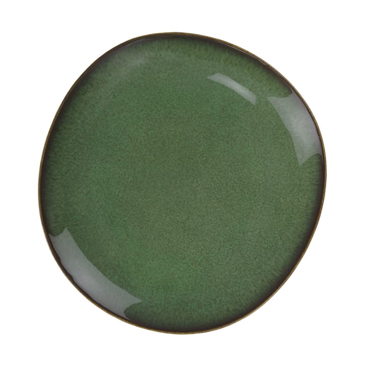 Piattino Lave Bread & Butter Ø17 cm - Verde - Villeroy & Boch