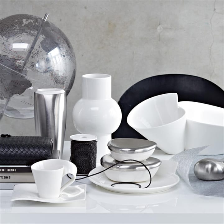 Piattino New Wave, 18x15 cm Villeroy & Boch