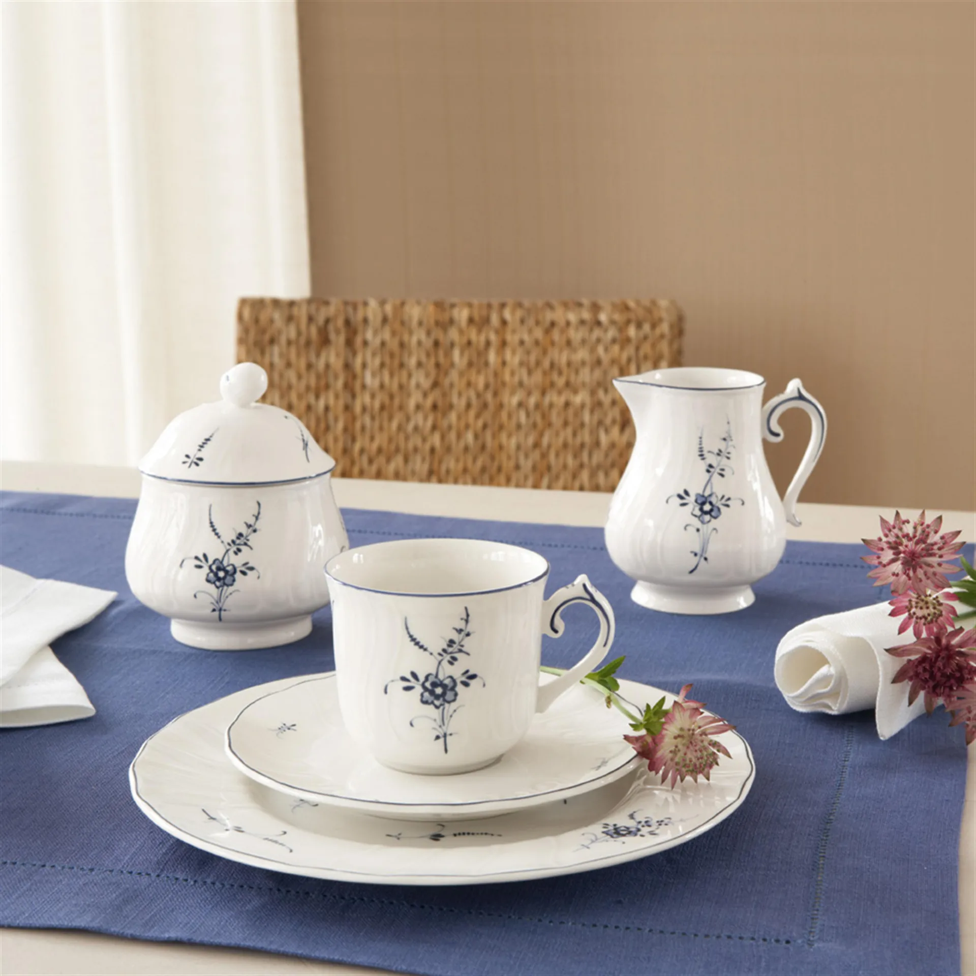 Piattino Old Luxembourg , 14 cm Villeroy & Boch