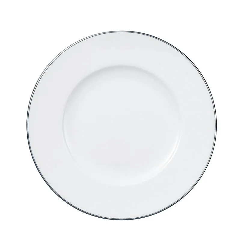 Piatto Anmut Platinum, 22 cm Villeroy & Boch