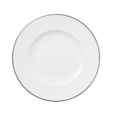 Piatto Anmut Platinum - 22 cm - Villeroy & Boch