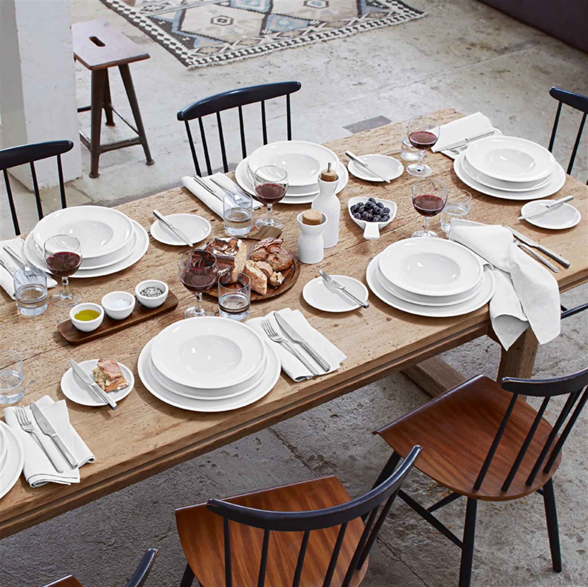 Piatto Artesano Original, 22 cm Villeroy & Boch