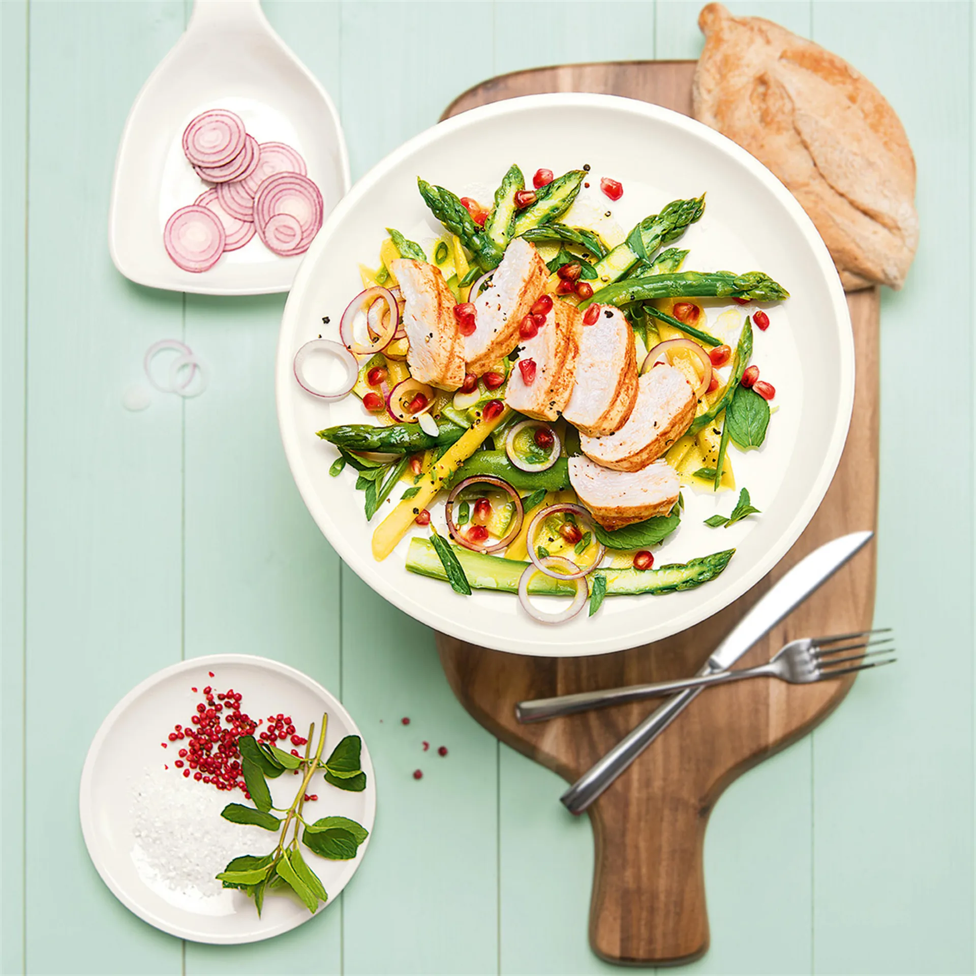 Piatto Artesano Original, 27 cm Villeroy & Boch