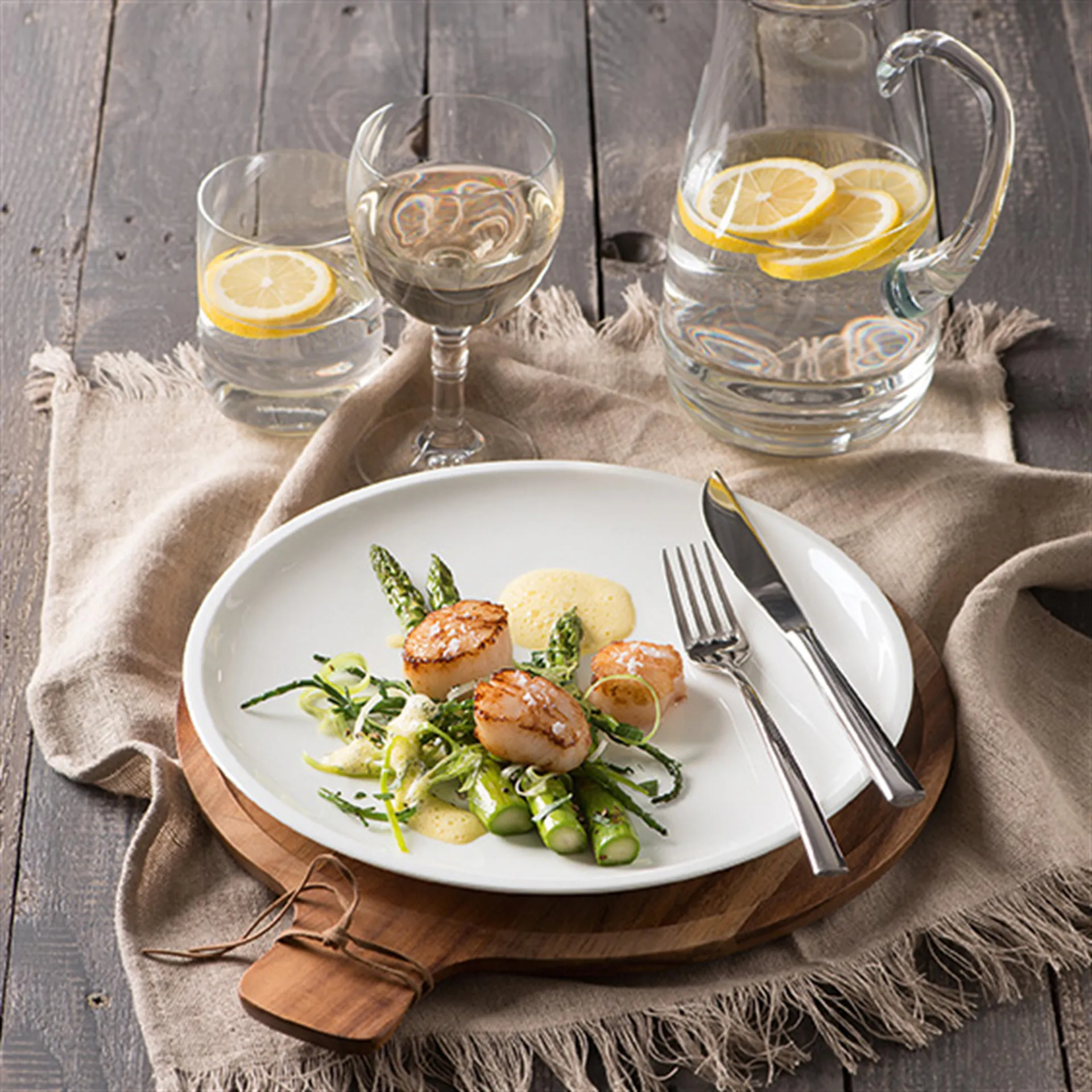 Piatto Artesano Original, 27 cm Villeroy & Boch