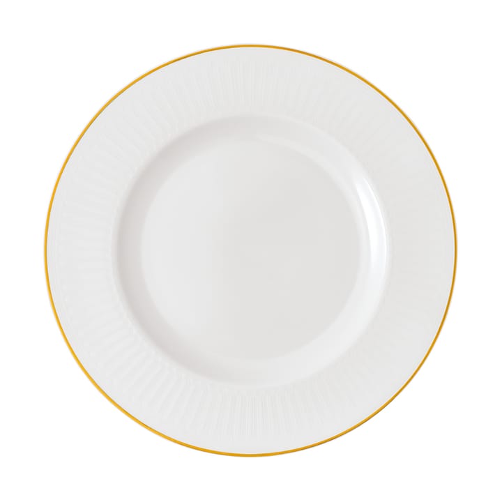 Piatto Château Septfontaines Ø27 cm - Oro bianco - Villeroy & Boch