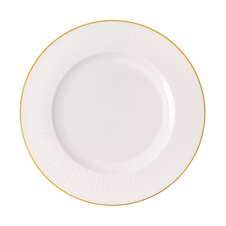 Piatto Château Septfontaines Ø29 cm - Oro bianco - Villeroy & Boch