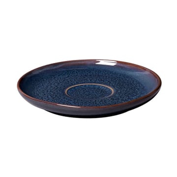 Piatto Crafted Denim per tazza da espresso Ø12 cm - Blu - Villeroy & Boch