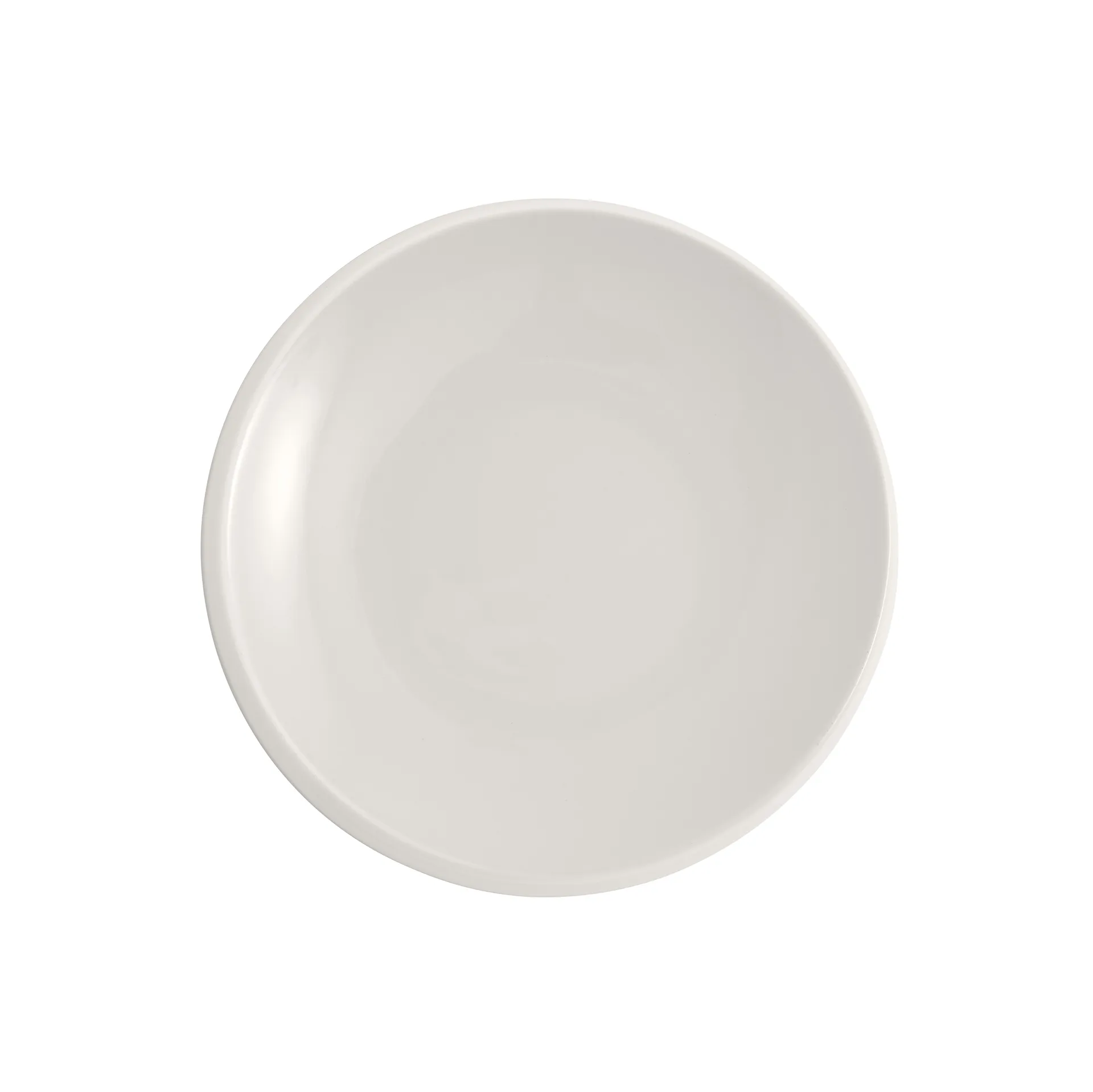 Piatto da contorno NewMoon 16 cm, bianco Villeroy & Boch