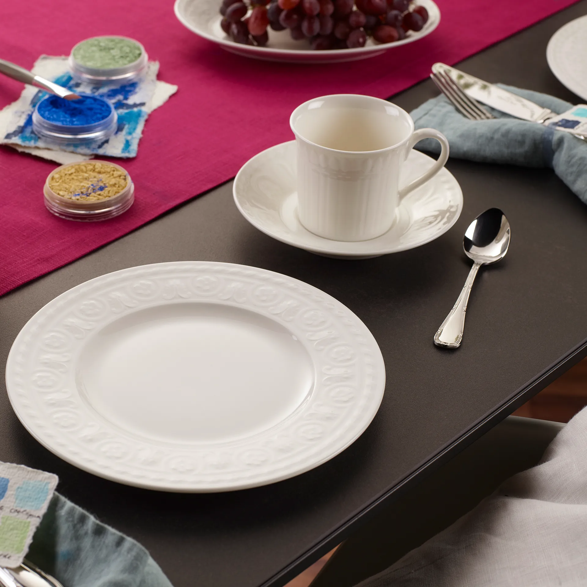 Piatto da insalata Cellini , 33,5 cm Villeroy & Boch