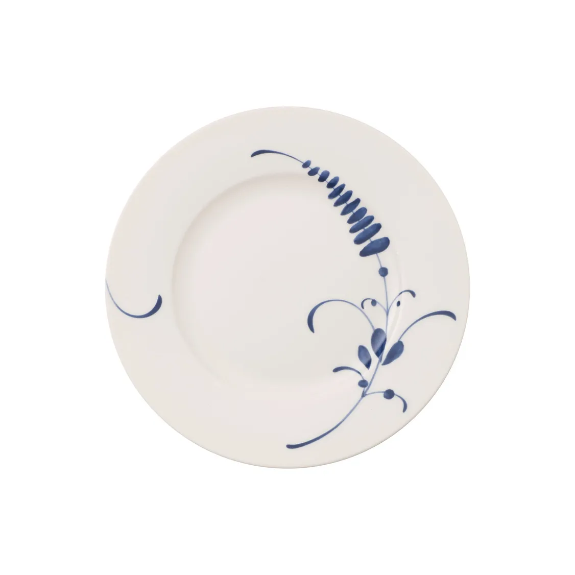Piatto da insalata Old Luxembourg Brindille , bianco Villeroy & Boch