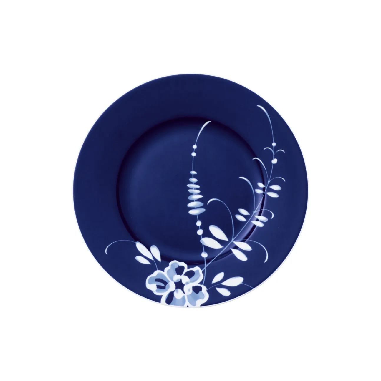 Piatto da insalata Old Luxembourg Brindille , blu Villeroy & Boch