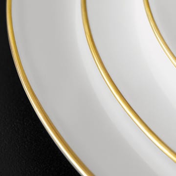 Piatto da portata Anmut Gold 27 cm - Bianco - Villeroy & Boch